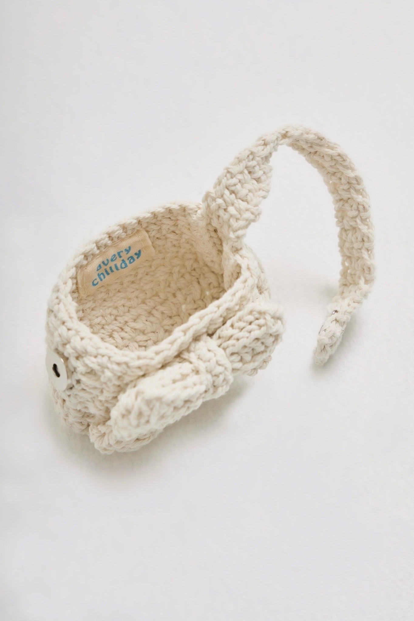 Bonon Keychain