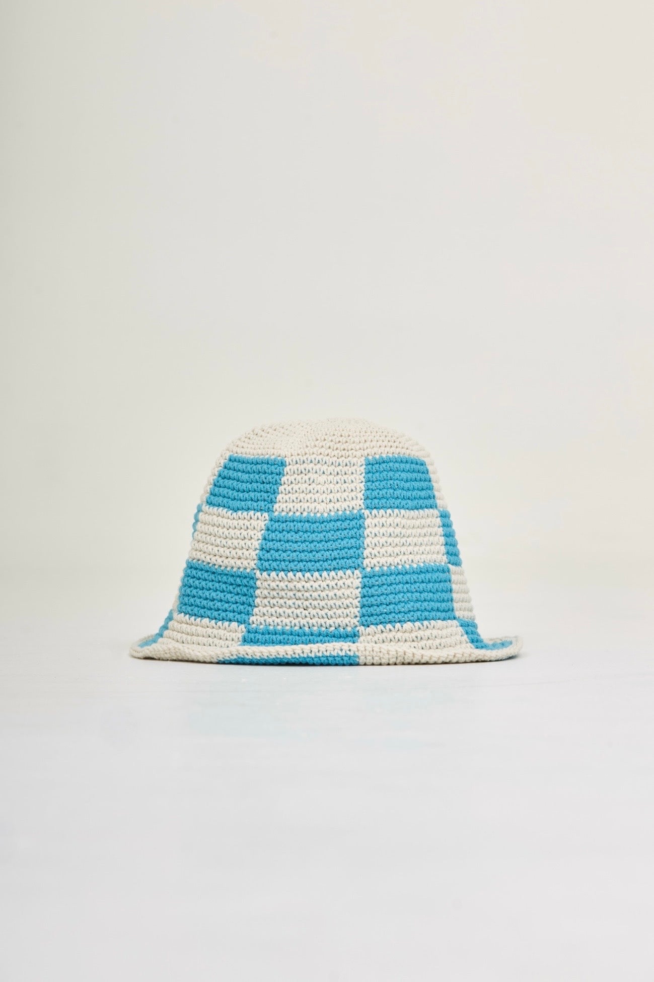 Crosshat (two tone)