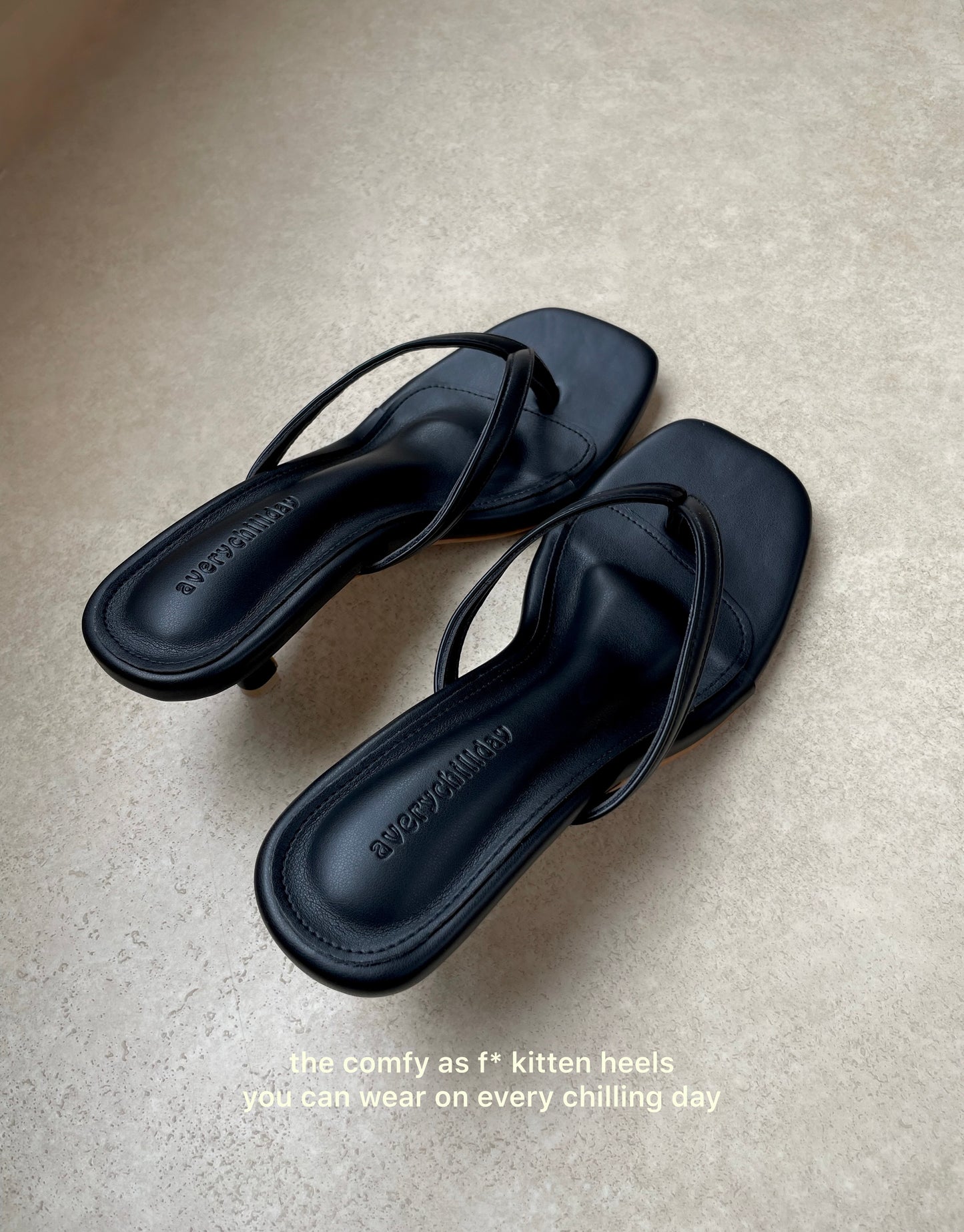 Beverly heels