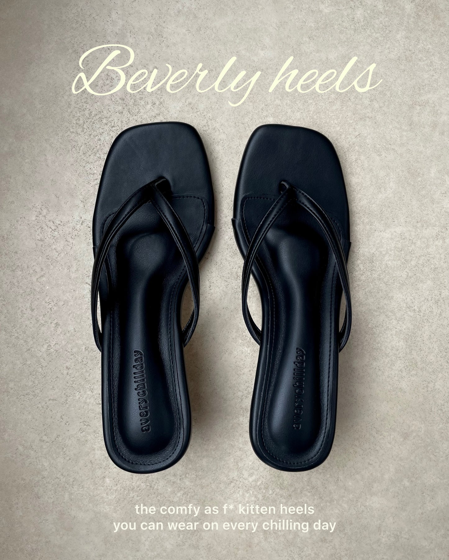 Beverly heels