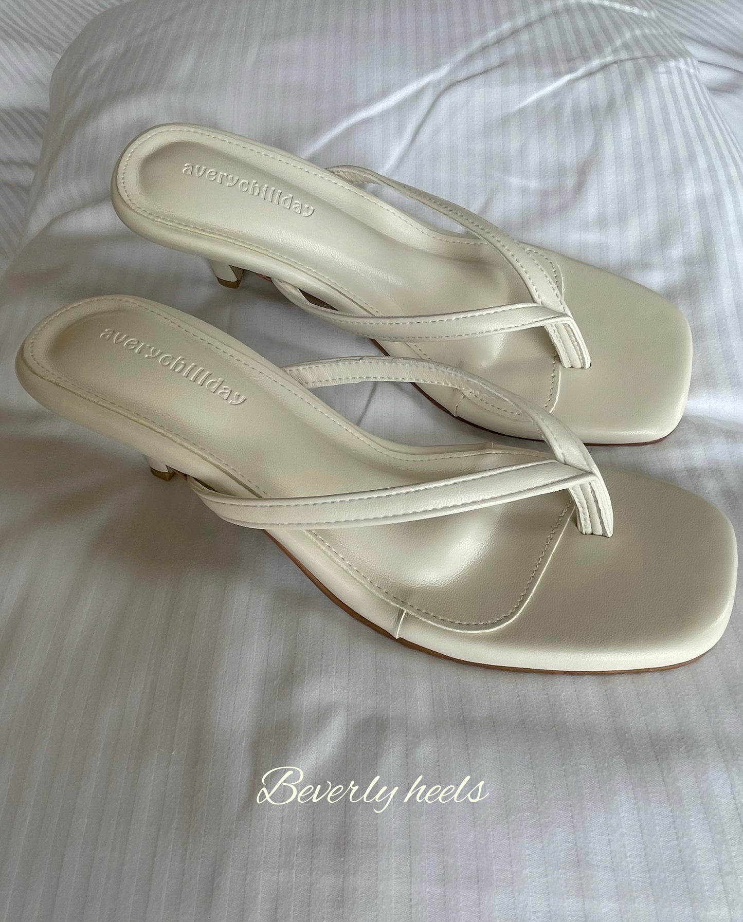 Beverly heels