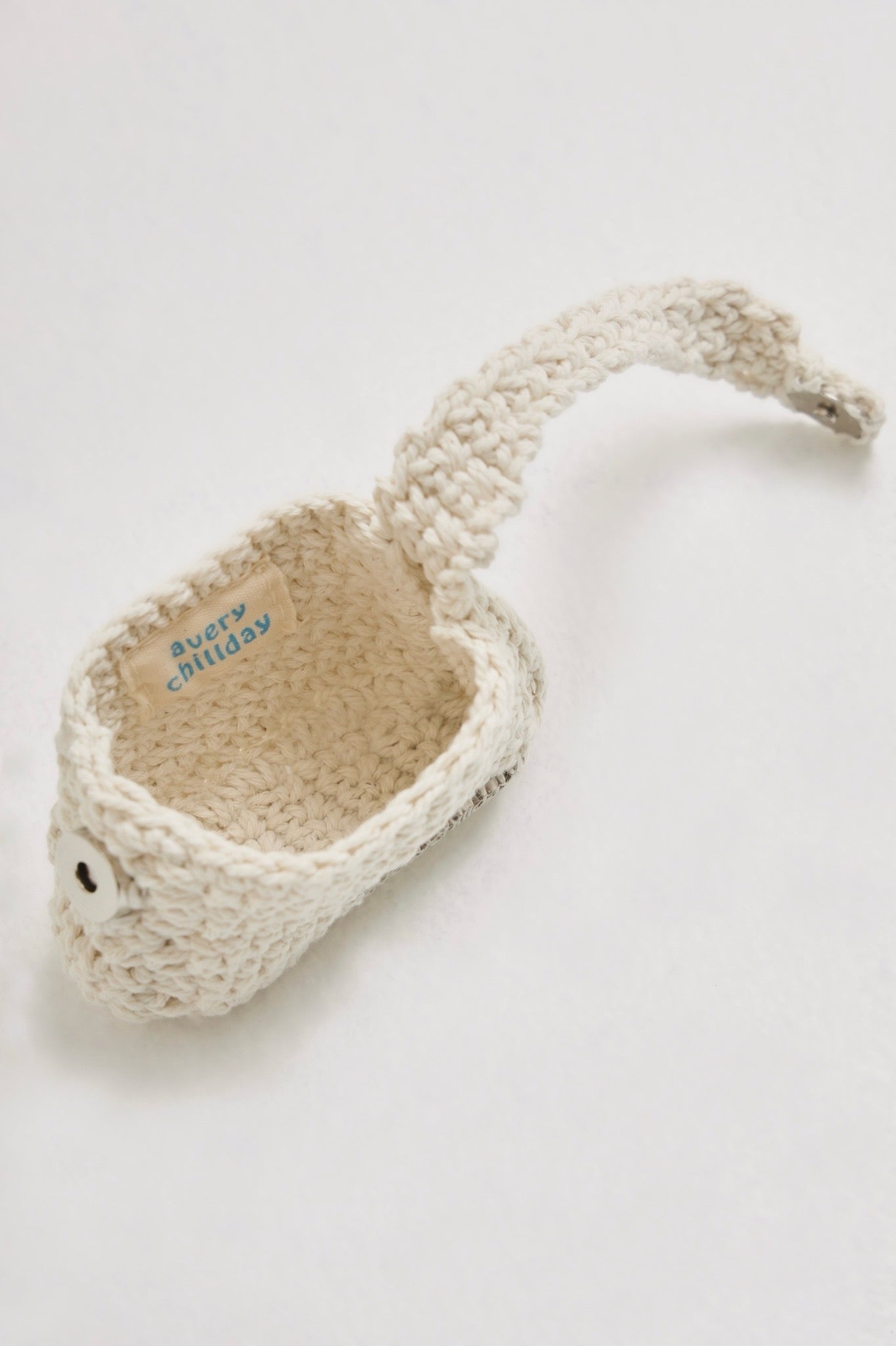 Mignon Keychain