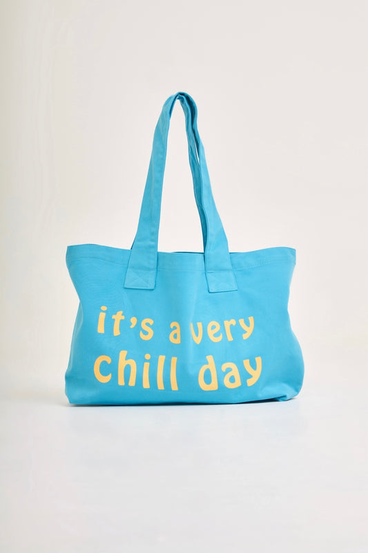 Chilling Tote